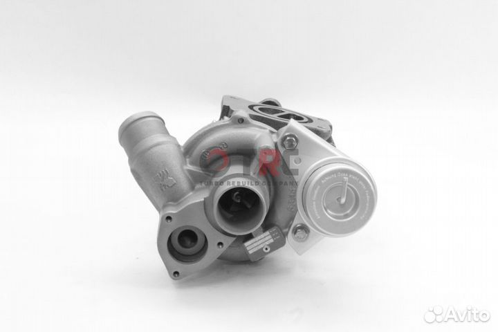 Турбина peugeot-citroen 0375R9 citroen C4, DS3, peugeot 207, 3008,308, 207 1.6