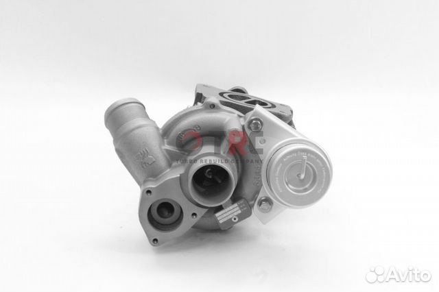 Турбина peugeot-citroen 0375R9 citroen C4, DS3, peugeot 207, 3008,308, 207 1.6