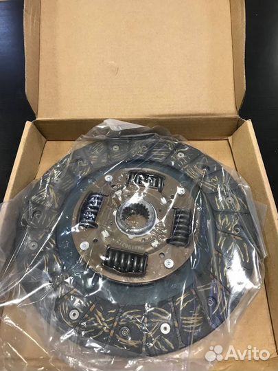 Диск сцепления hover