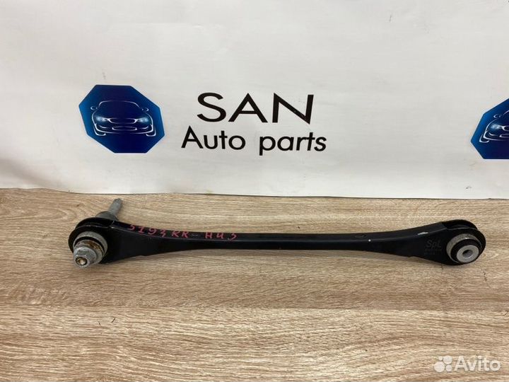 Рычаг задней подвески задний Bmw 3 F30 N47D20 2013