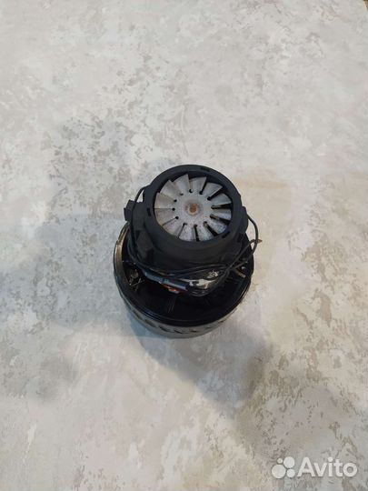 Двигатель пылесоса thomas