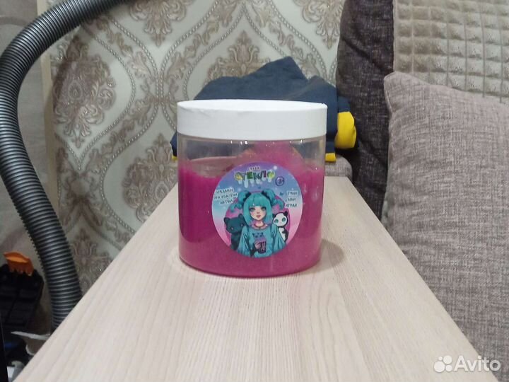 Слайм