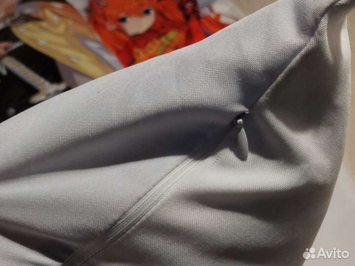 Подушка дакимакура +2 наволочки