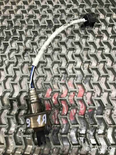 Лямбда-зонд Honda Civic