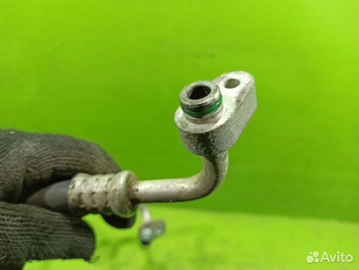 Трубка кондиционера Geely Emgrand EC7 JL4G15 2013