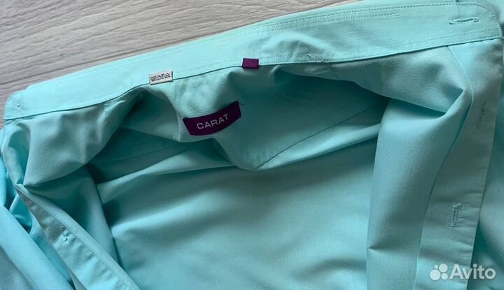 Рубашка на школьника