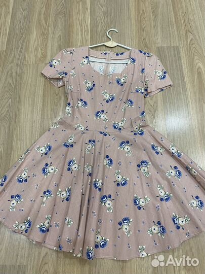 Платье на 14-15 лет