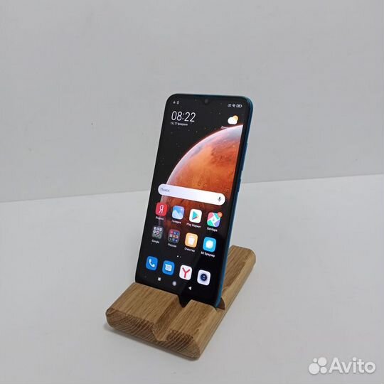 Xiaomi Redmi 9A, 2/32 ГБ