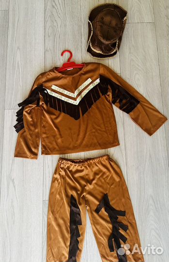 Карнавальные костюмы