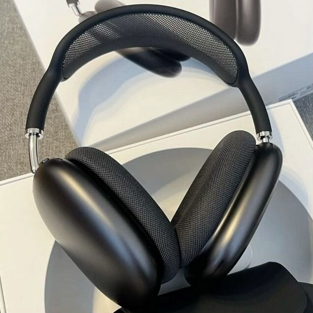 AirPods Max 2 midnight (максимальное качество)