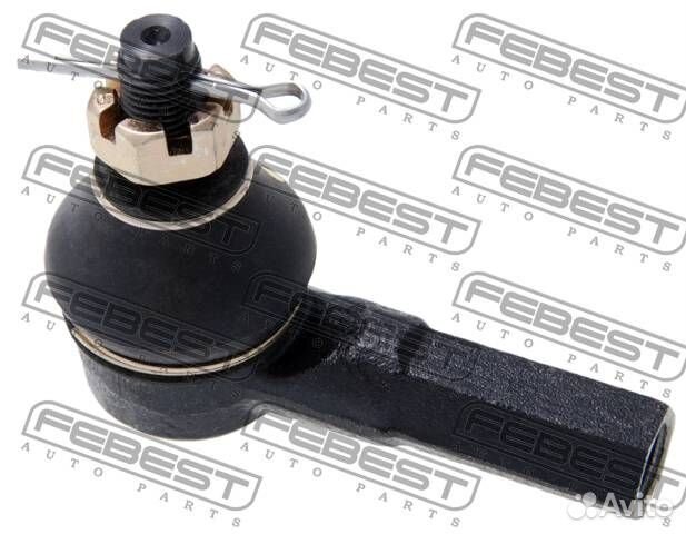 0721WGR Наконечник рулевой