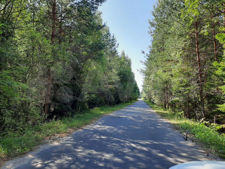 Участок 24 га (СНТ, ДНП)