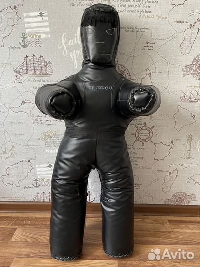 Боксерская груша