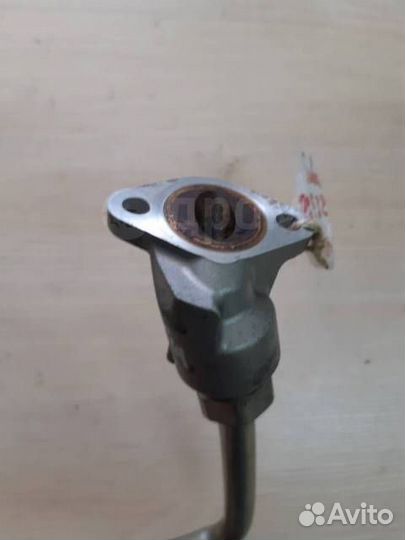 Трубка EGR Subaru Exiga EJ204