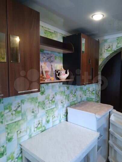 2-к. квартира, 38 м², 1/1 эт.