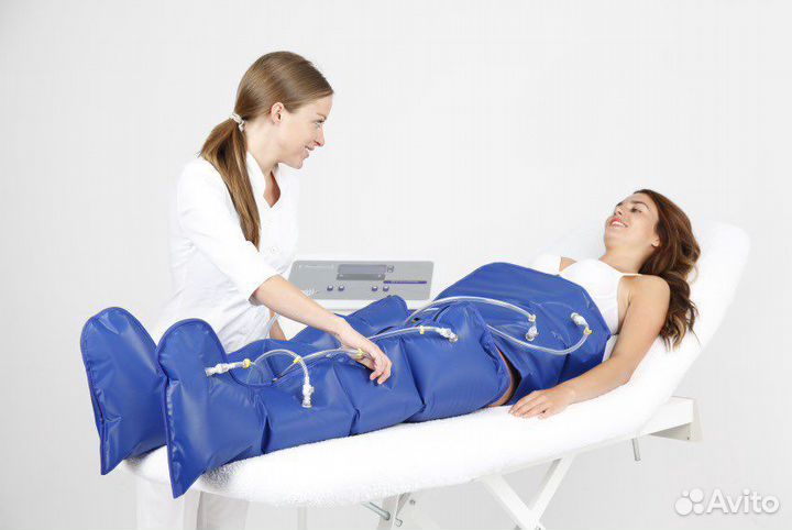 Массаж лица