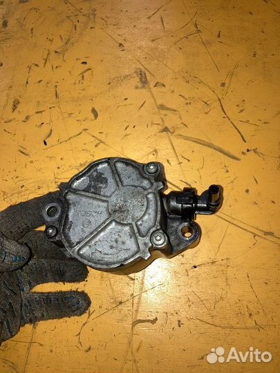 Вакуумный насос для Peugeot Partner Tepee 2008-201