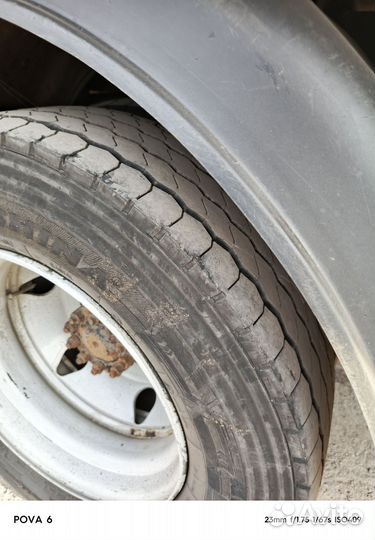 ГАЗ ГАЗон Next 10, 2021