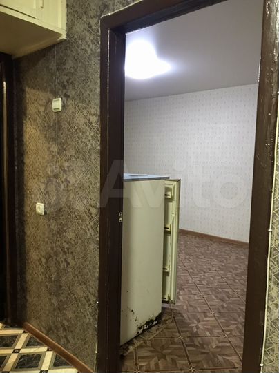 1-к. квартира, 35 м², 1/5 эт.