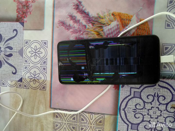 Xiaomi Redmi 9A, 3/32 ГБ