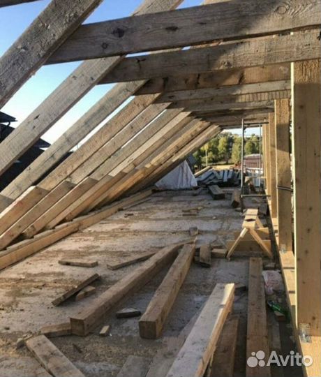 Строительство каркасных дачных домов