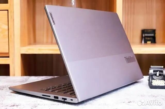 Lenovo Thinkbook 14+ 02CD R7-8845H 32 Gb 1 Tb