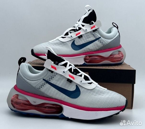 Nike Air Max 2021 мужские кроссовки