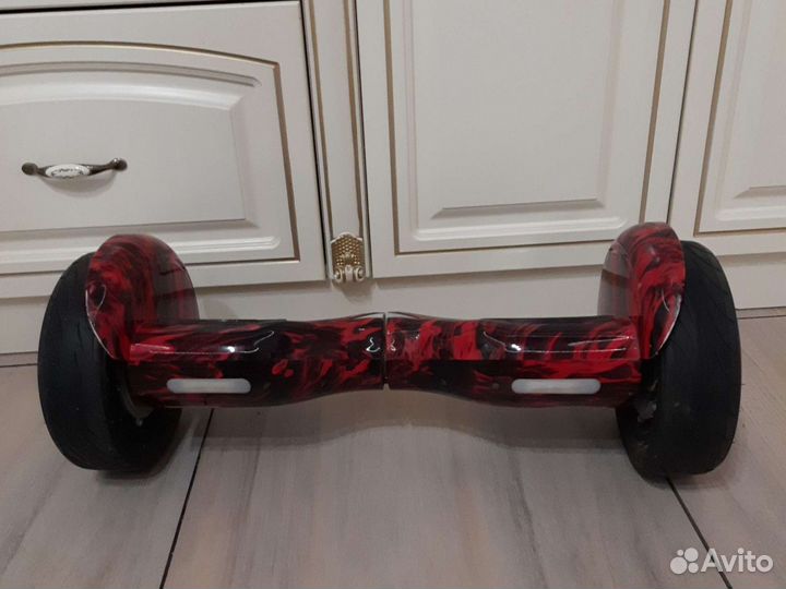 Гироскутер