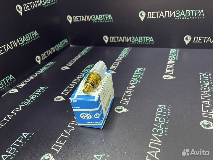 Датчик температуры охлаждающей жидкости Volvo