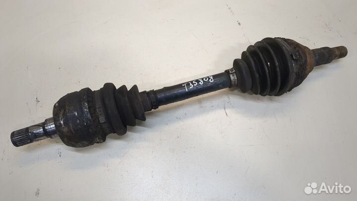 Полуось Opel Signum, 2007