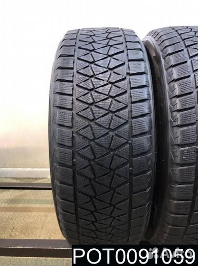 Bridgestone Blizzak DM-V2 235/60 R18 99R