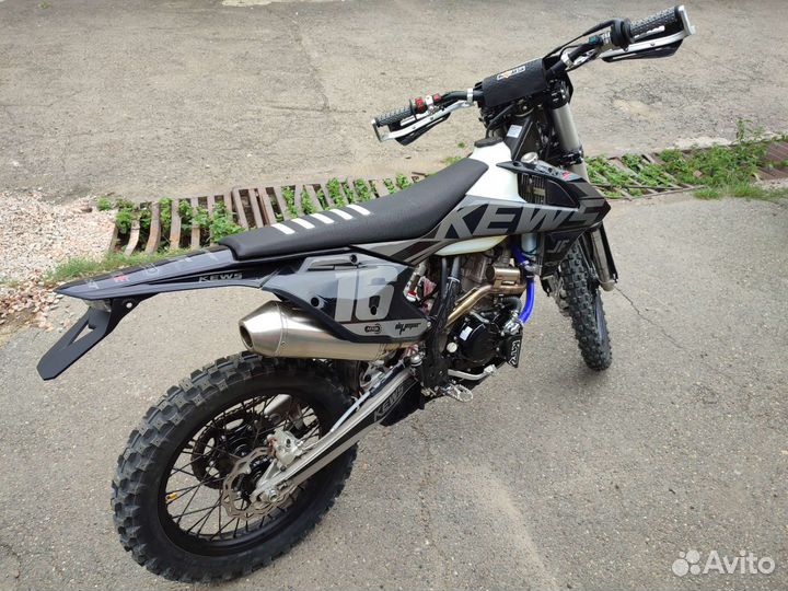 Kews CBS 300 Avantis A6 Lux