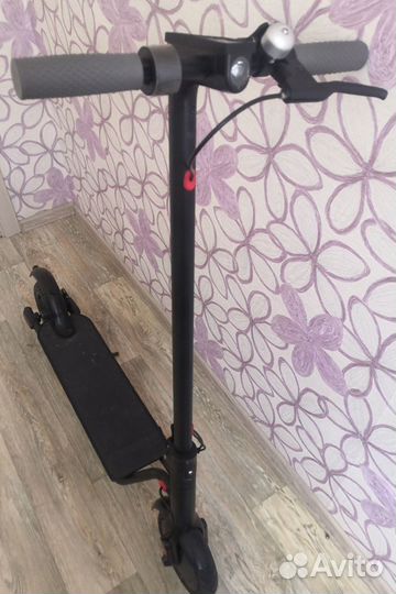 Электросамокат M2 (kickscooter)