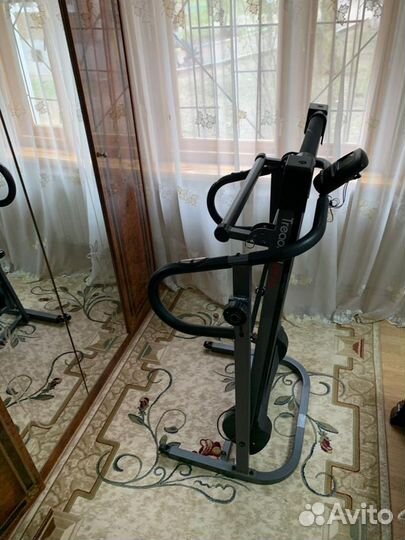 Беговая дорожка