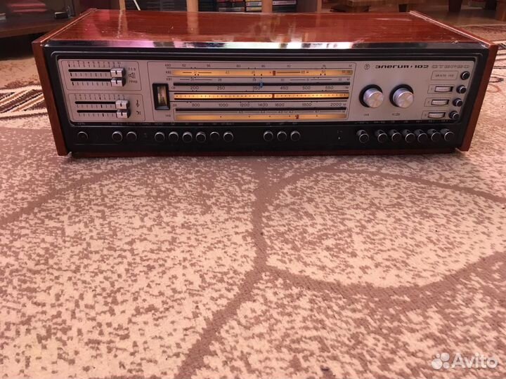 Радиоприемник