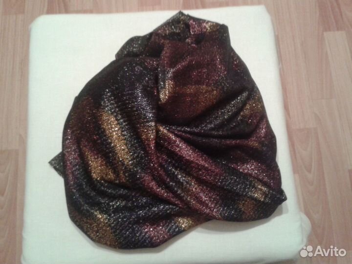 Отрезы тканей нов. привозные Венгрия