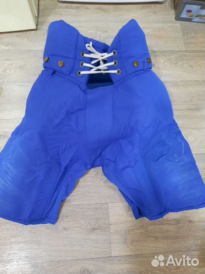 Хоккейные шорты