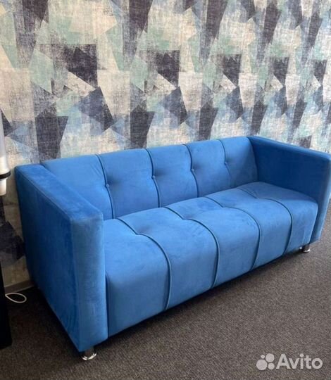 Диван офисный#5001