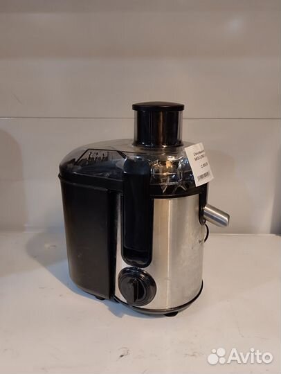 Соковыжималки для предприятия