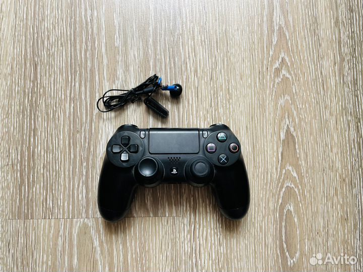 Джойстик геймпад ps4