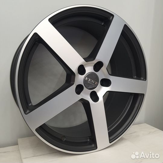 Диски R18 Exeed TXL, VX