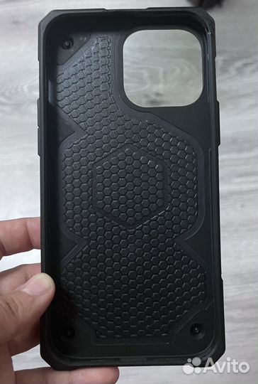 Чехол для телефона UAG (iPhone 13 pro max)