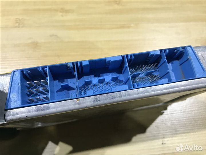 Блок управления АКПП Bmw 3-Series E46 N42B20A 2003