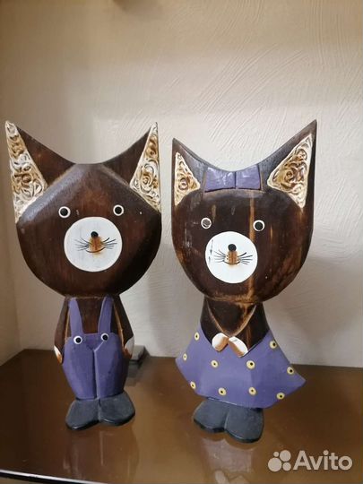 Интерьерные сувениры для дома