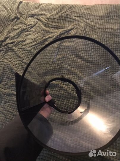 Воротник послеоперационный