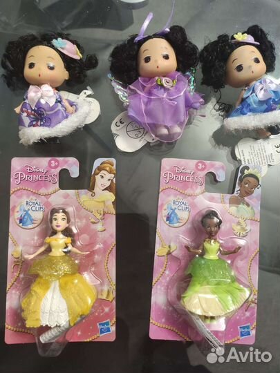 Disney princess royal clips Бэлль