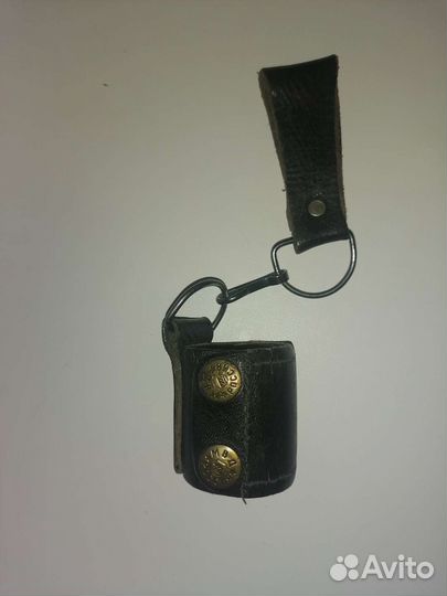 Чехол для дубинки