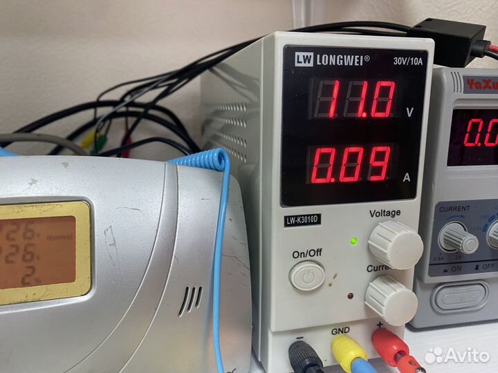 Вентилятор 140мм для пк, блока питания, майнинга