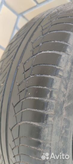 Michelin Latitude Diamaris 215/65 R16 98H