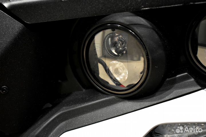 Мотовездеход рм 800 Т